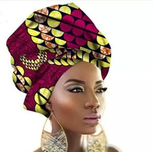 African head wraps